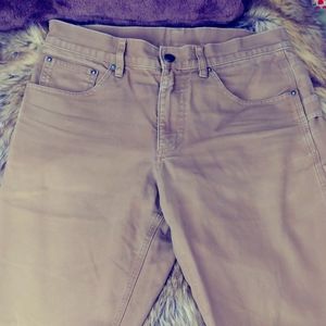 Patagonia Mens Khaki Pant Size 30